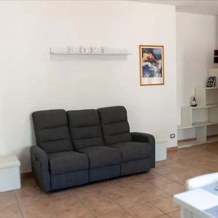 Italianway - Segni 36 Apartment