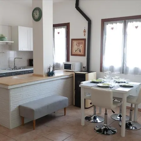 Italianway - Segni 36 Apartment