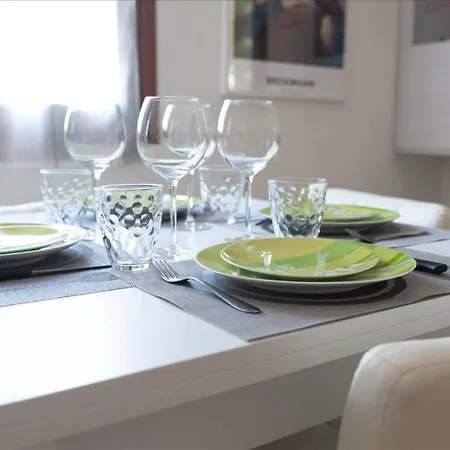 Apartment Italianway - Segni 36 *