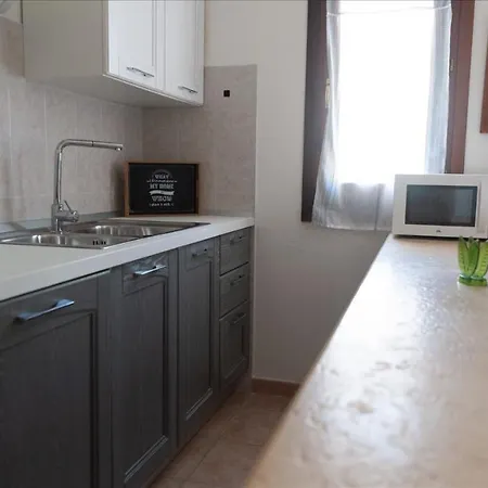 Apartment Italianway - Segni 36 *