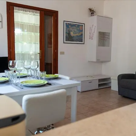 Italianway - Segni 36 Apartment Posada (Sardinia)