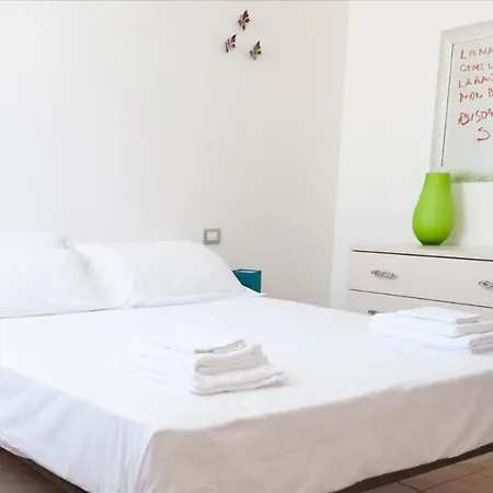 Apartment Italianway - Segni 36 Posada (Sardinia)