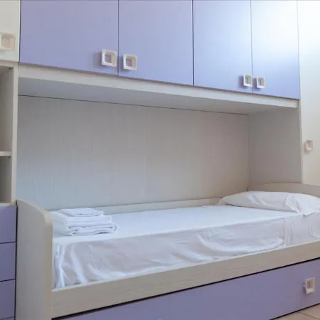 Apartment Italianway - Segni 36