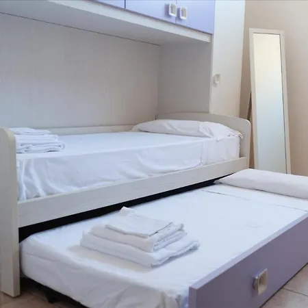 Italianway - Segni 36 Apartment *