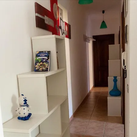 Apartment Italianway - Segni 36