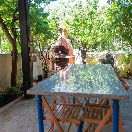 Italianway - Segni 36 Apartment Posada (Sardinia)