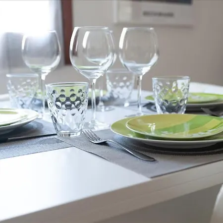 Apartment Italianway - Segni 36 *