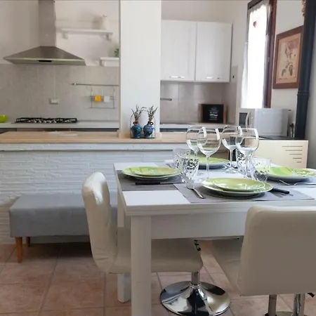 Italianway - Segni 36 Apartment