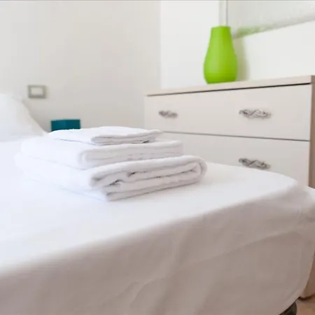 Apartment Italianway - Segni 36